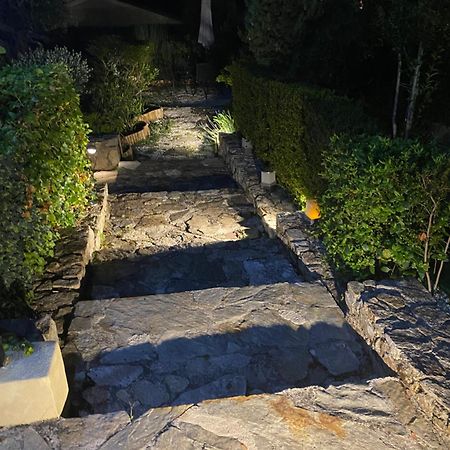 Hotel Villa Maya Gassin Luaran gambar