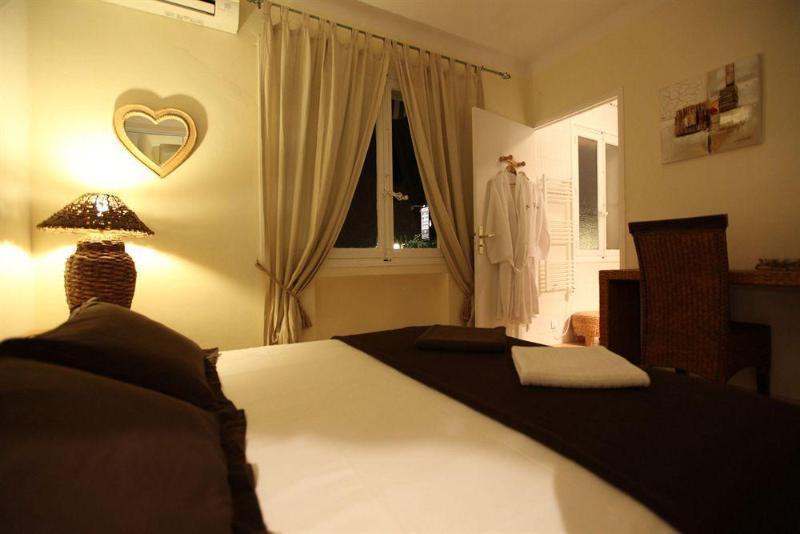 Hotel Villa Maya Gassin Luaran gambar