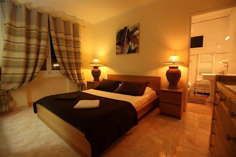 Hotel Villa Maya Gassin Luaran gambar