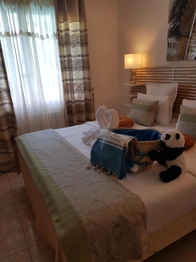 Hotel Villa Maya Gassin Luaran gambar