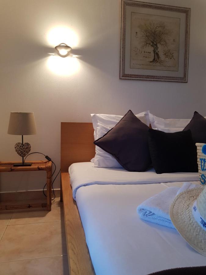 Hotel Villa Maya Gassin Luaran gambar