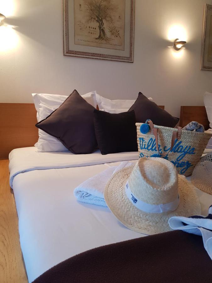 Hotel Villa Maya Gassin Luaran gambar
