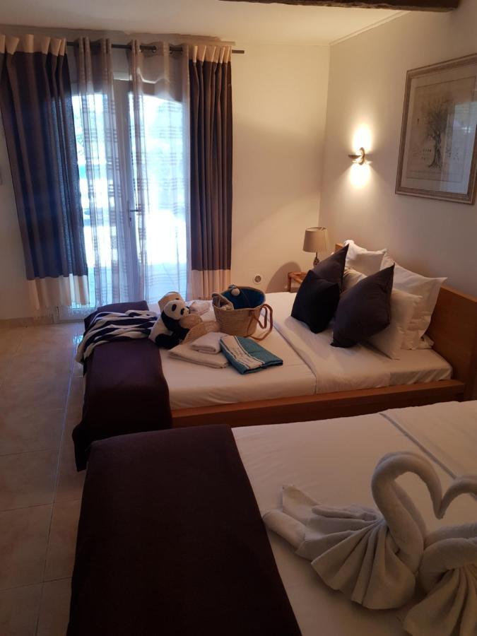 Hotel Villa Maya Gassin Luaran gambar