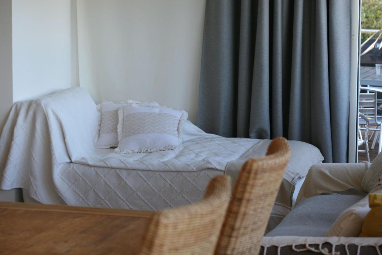 Hotel Villa Maya Gassin Luaran gambar