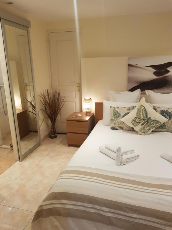 Hotel Villa Maya Gassin Luaran gambar