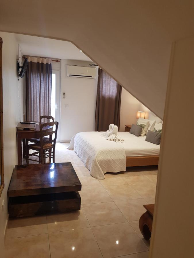 Hotel Villa Maya Gassin Luaran gambar
