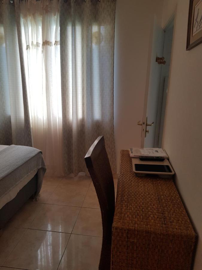 Hotel Villa Maya Gassin Luaran gambar